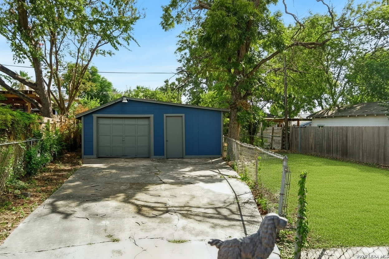 418 Cincinnati Avenue San Antonio TX 78201
