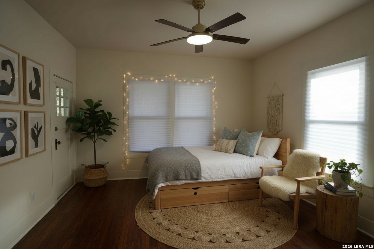 418 Cincinnati Avenue San Antonio TX 78201