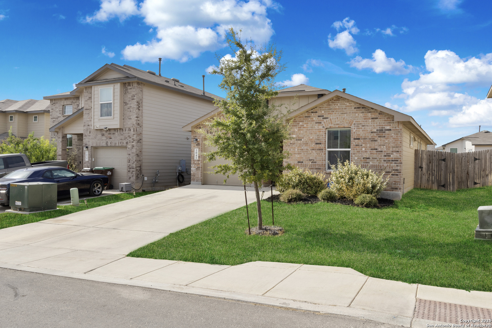 1041 Pacific Monarch San Antonio TX 78253