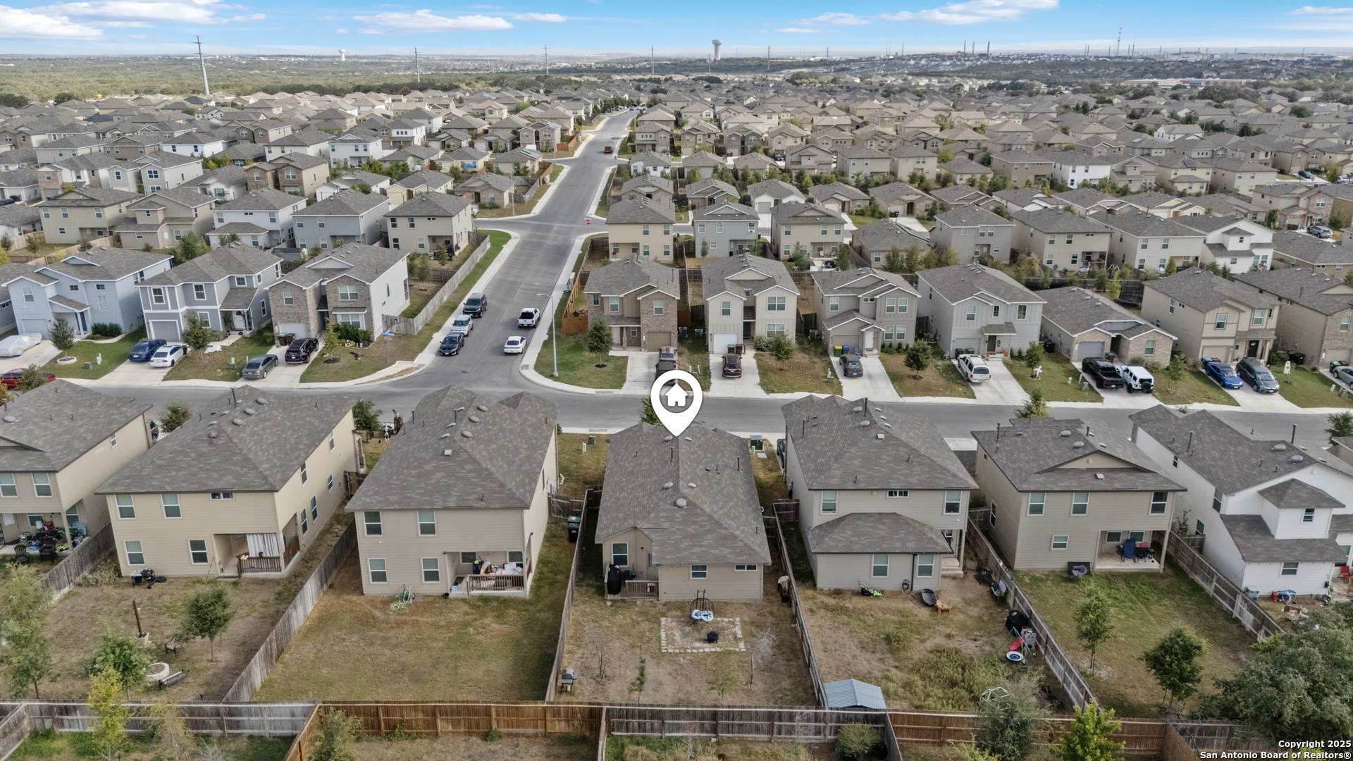 1041 Pacific Monarch San Antonio TX 78253