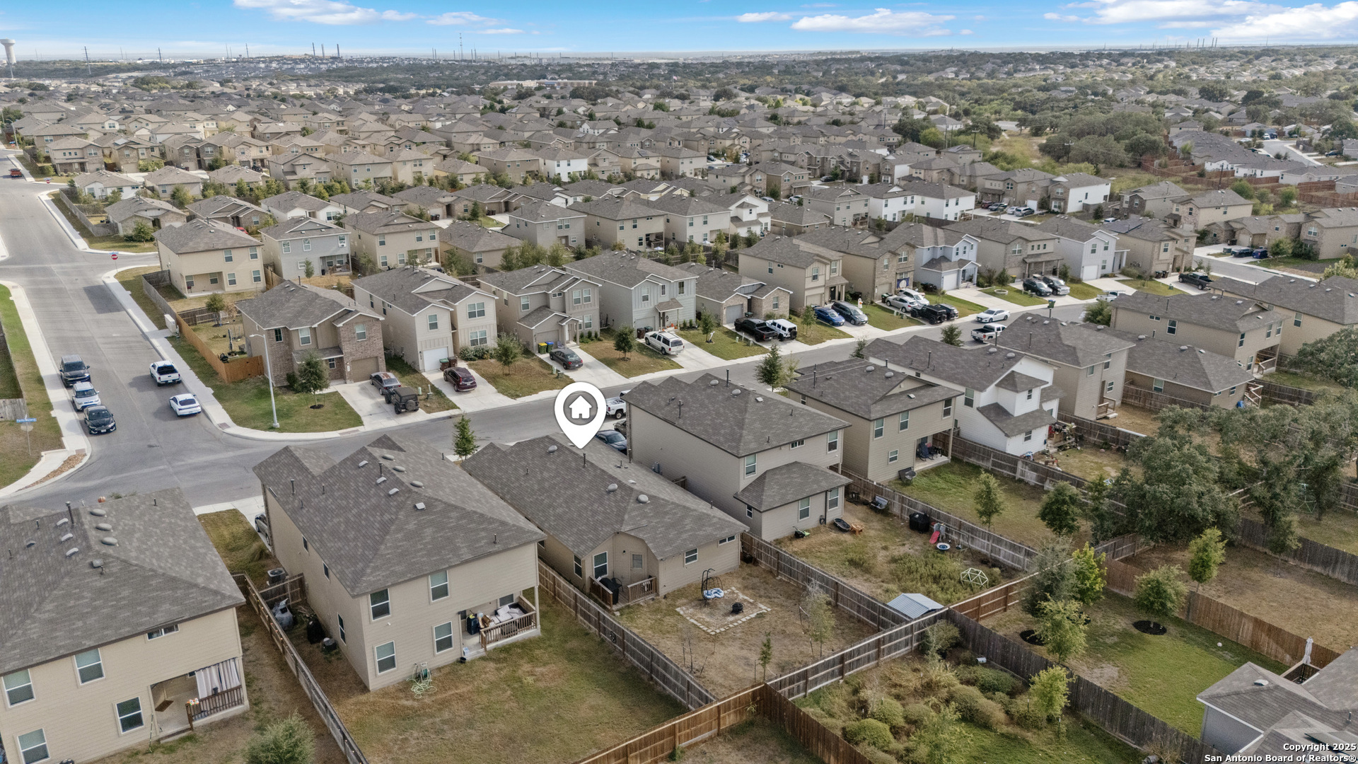 1041 Pacific Monarch San Antonio TX 78253