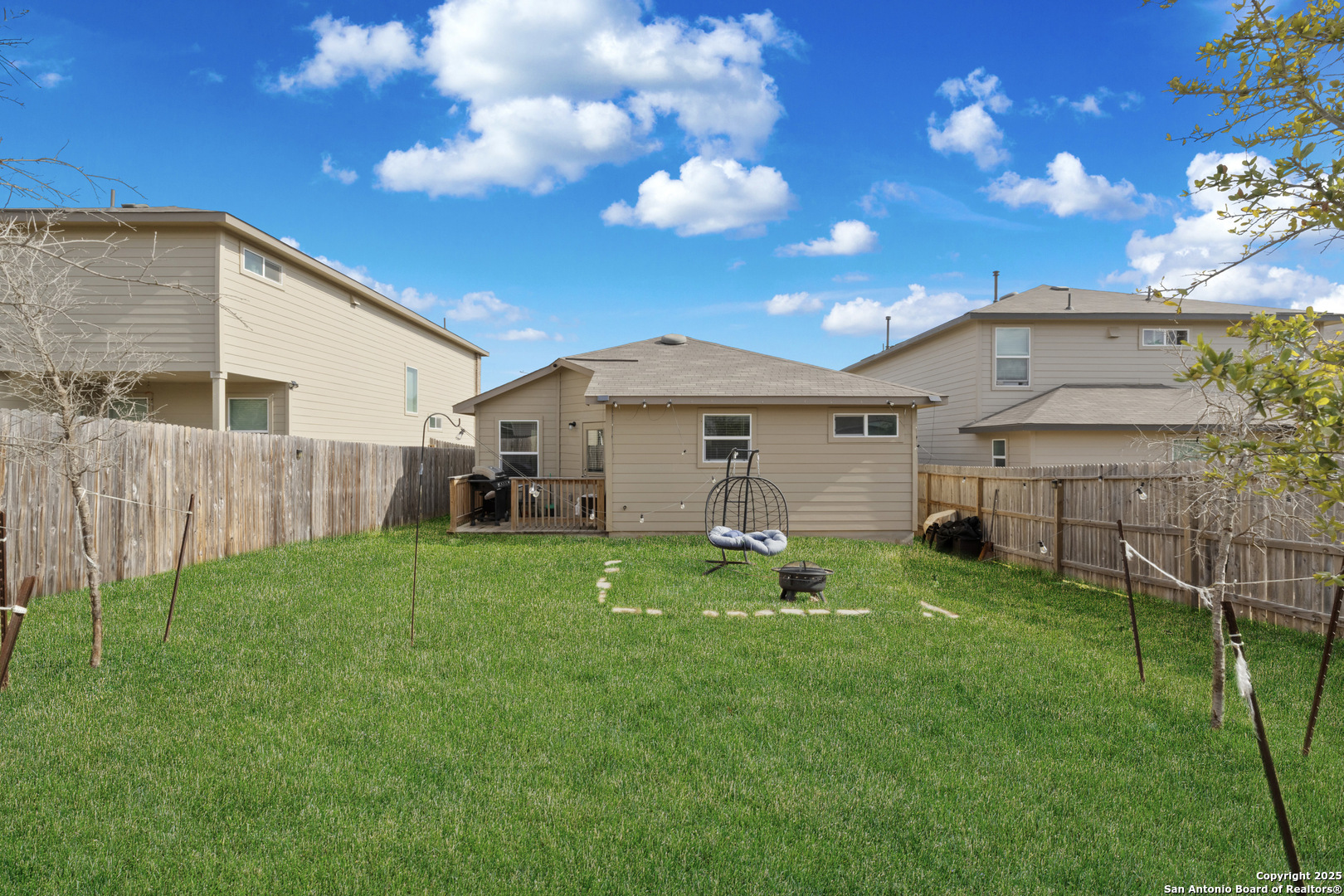 1041 Pacific Monarch San Antonio TX 78253