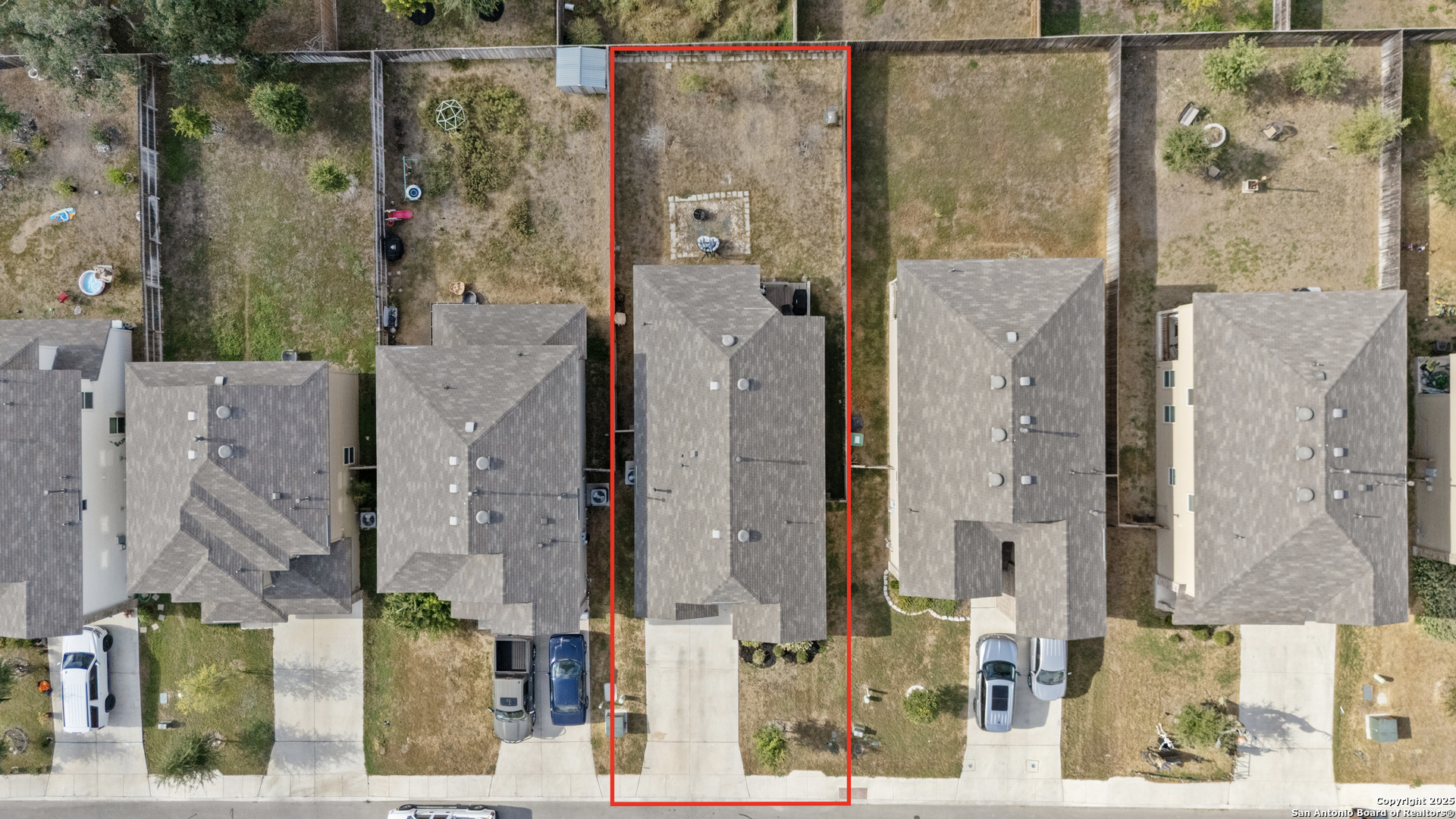 1041 Pacific Monarch San Antonio TX 78253
