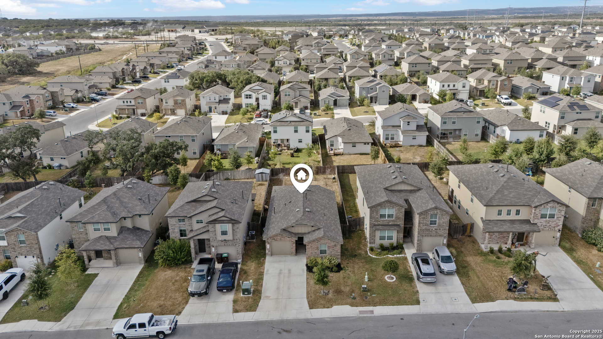 1041 Pacific Monarch San Antonio TX 78253