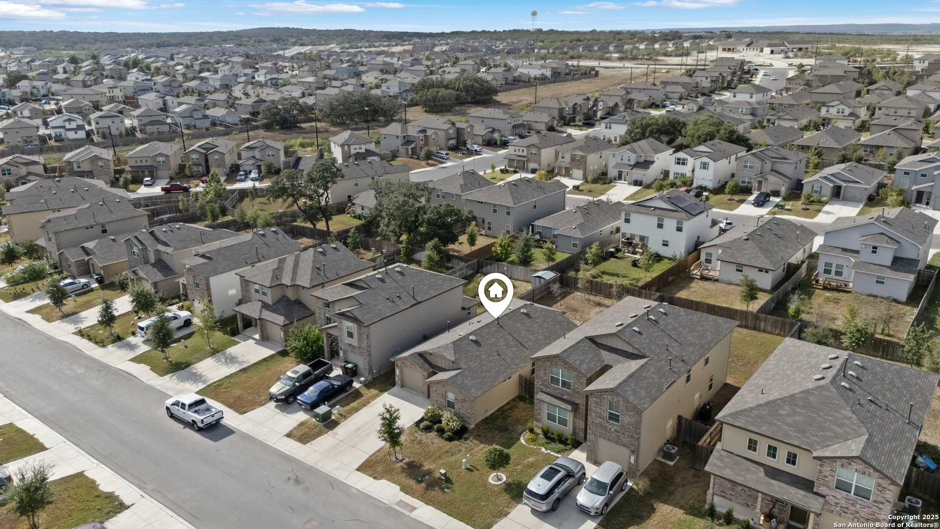1041 Pacific Monarch San Antonio TX 78253