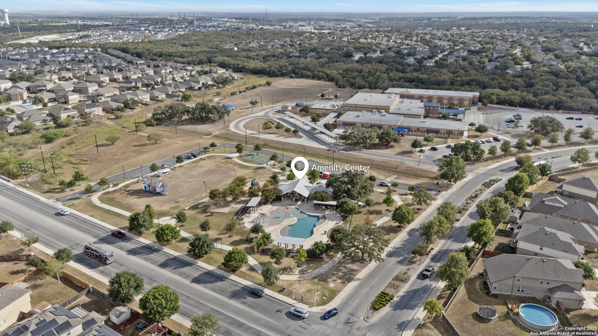 1041 Pacific Monarch San Antonio TX 78253