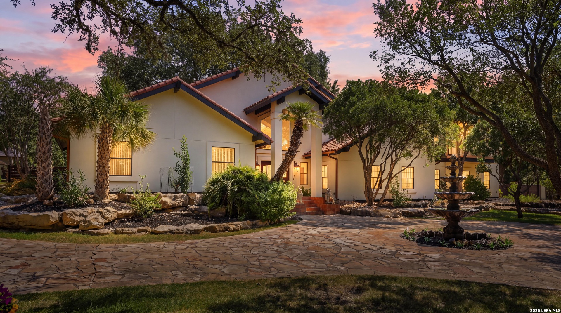 21230 Forest Waters Garden Ridge TX 78266