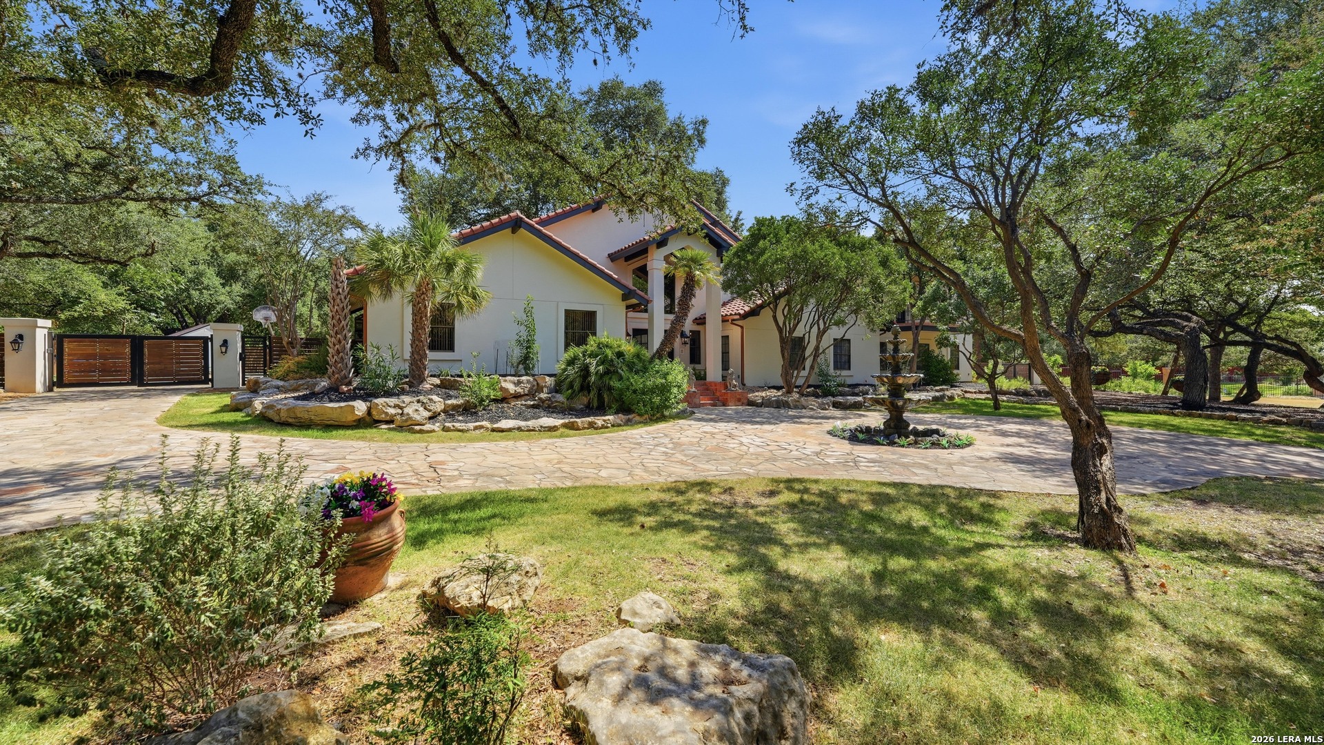 21230 Forest Waters Garden Ridge TX 78266