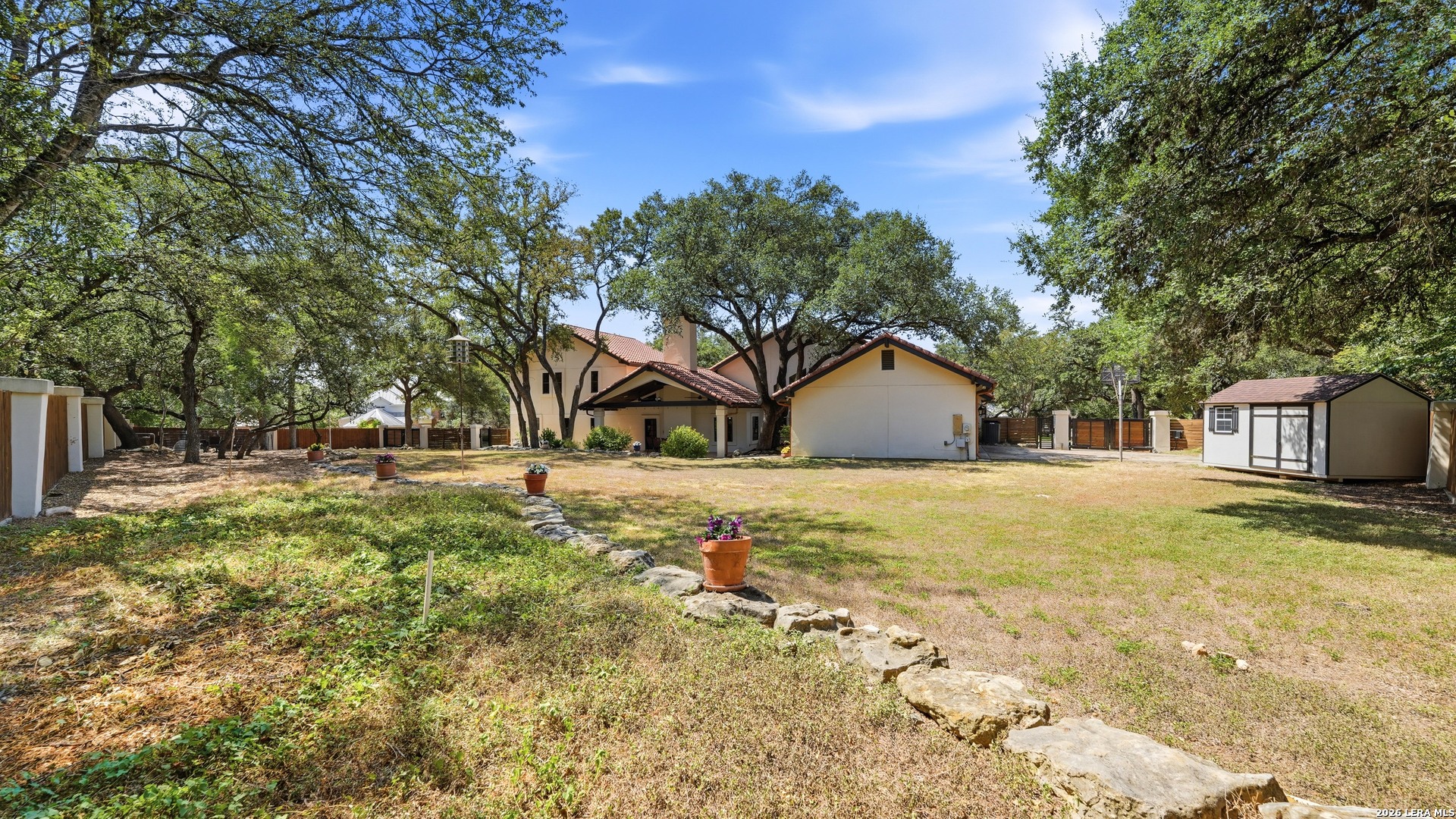 21230 Forest Waters Garden Ridge TX 78266