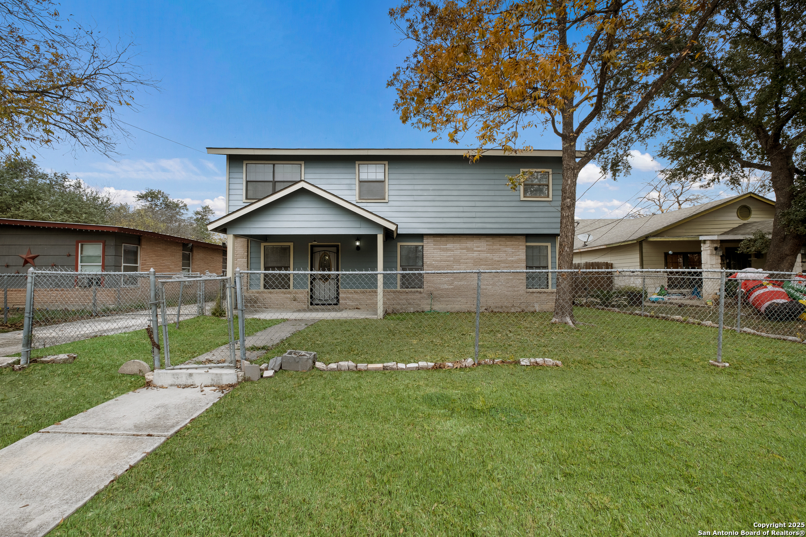 411 W Vestal San Antonio TX 78221