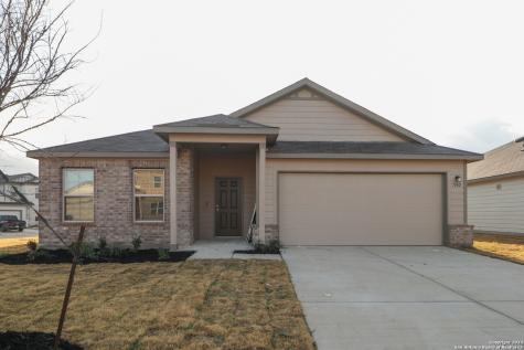 7140 Pioneer Rock San Antonio TX 78253