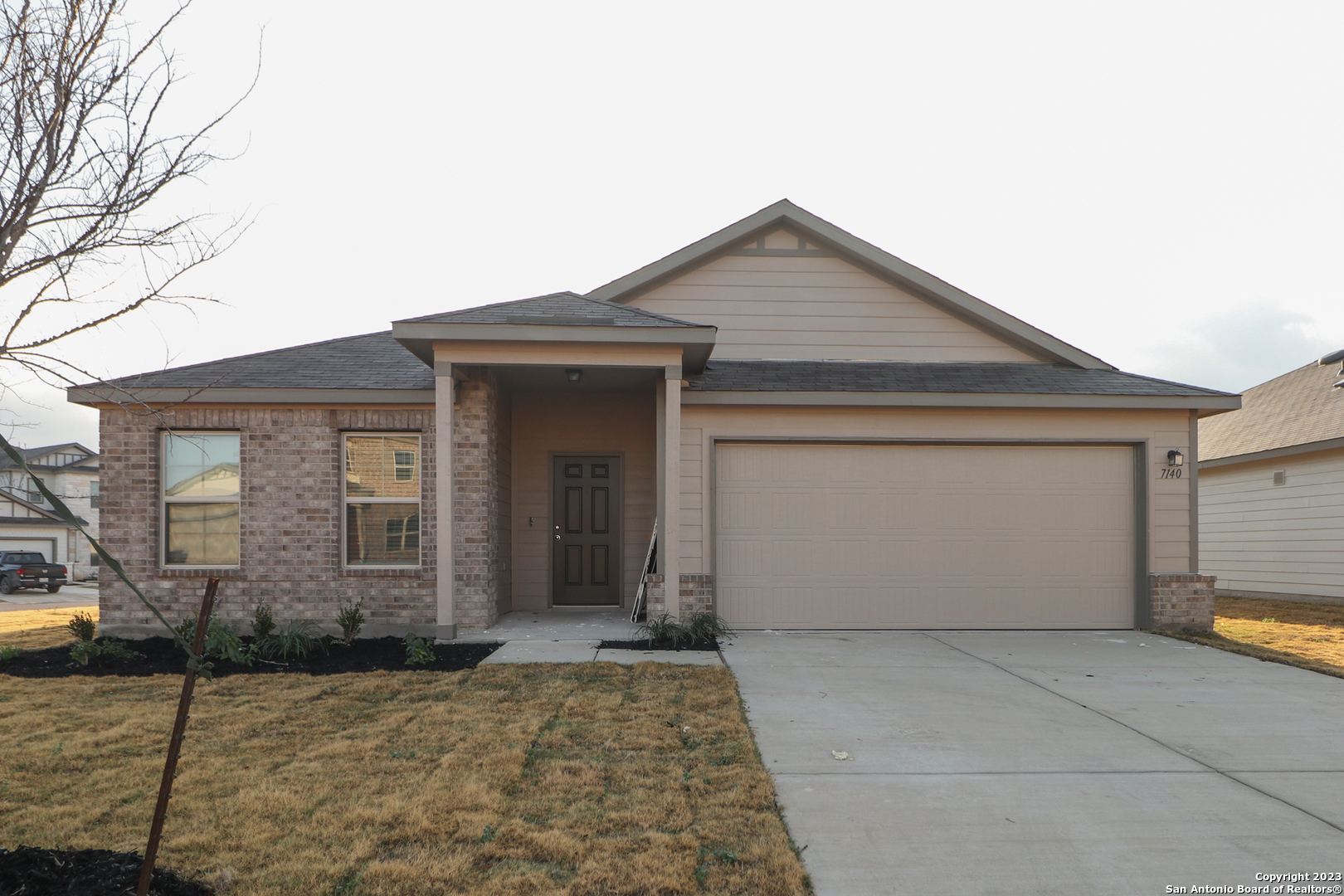 7140 Pioneer Rock San Antonio TX 78253