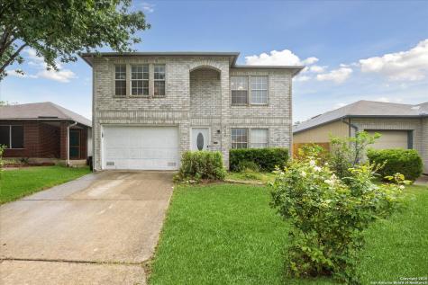 5406 Amy Lane San Antonio TX 78233