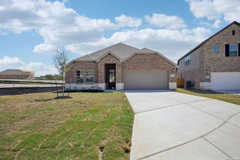 1428 Arcas Way San Antonio TX 78245