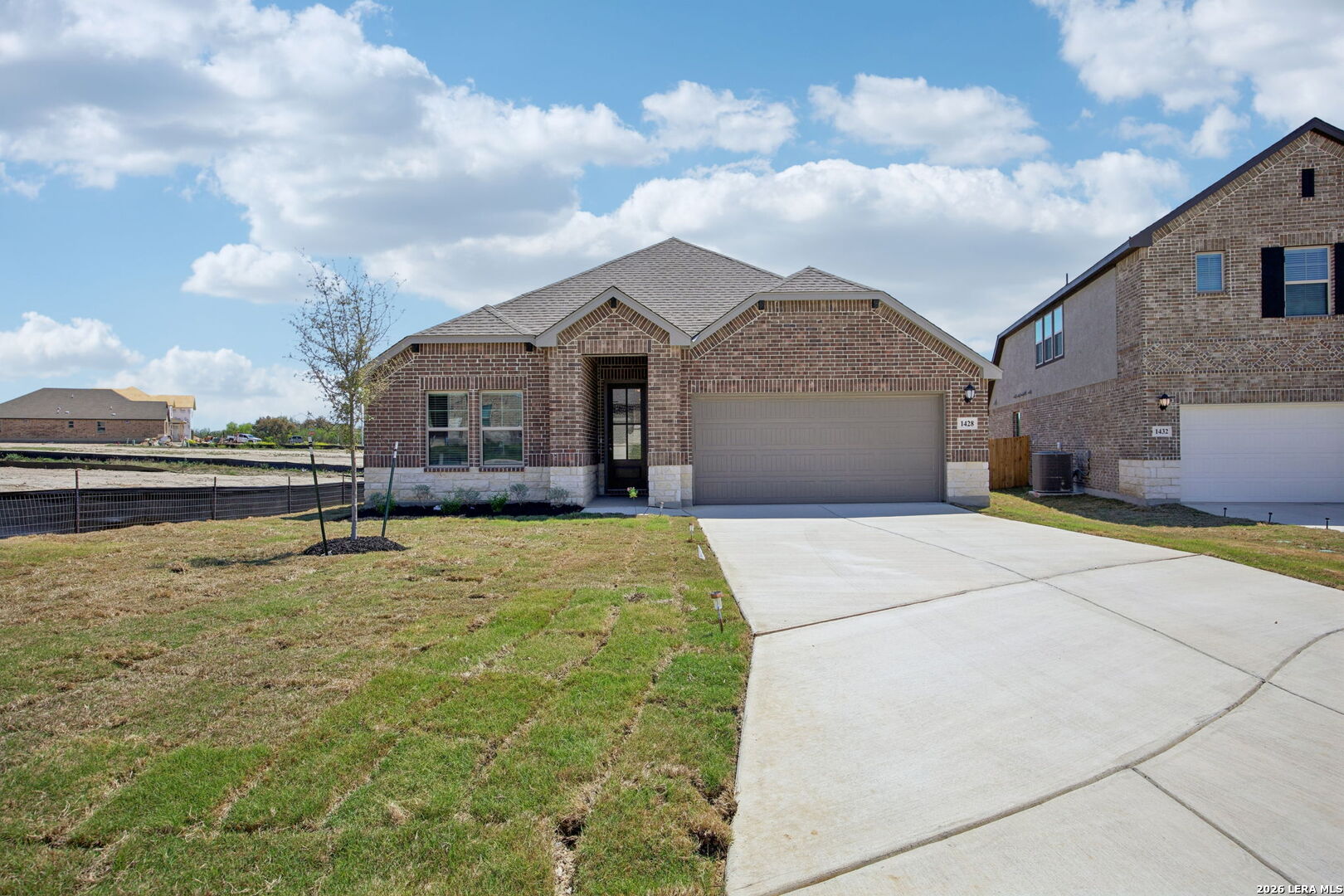 1428 Arcas Way San Antonio TX 78245