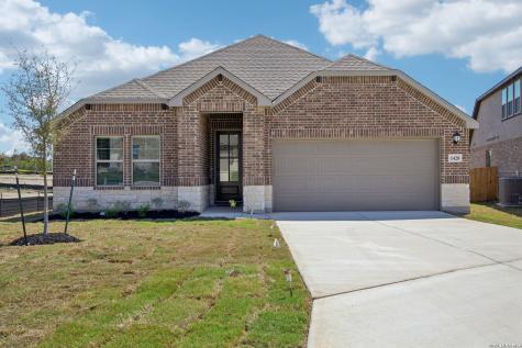1428 Arcas Way San Antonio TX 78245
