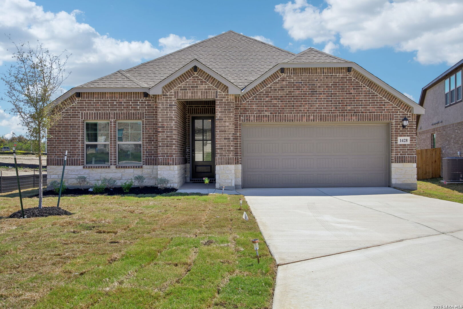 1428 Arcas Way San Antonio TX 78245