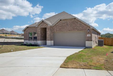 1428 Arcas Way San Antonio TX 78245