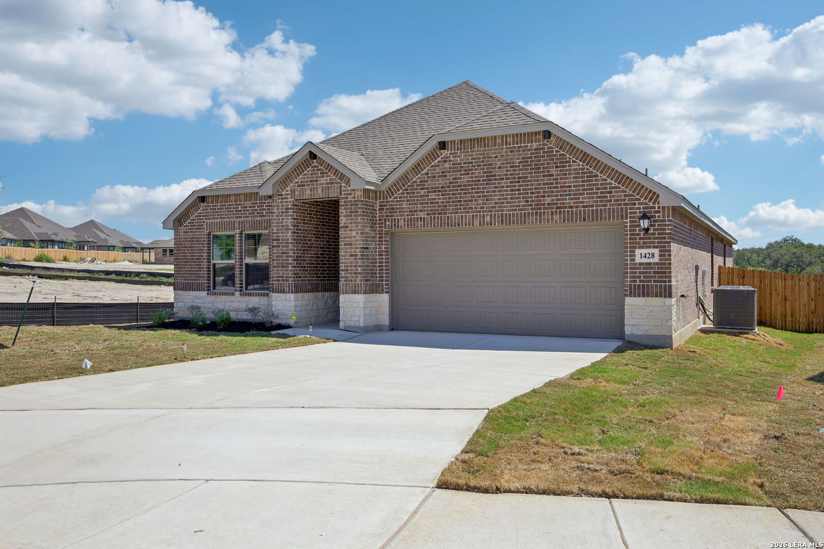 1428 Arcas Way San Antonio TX 78245