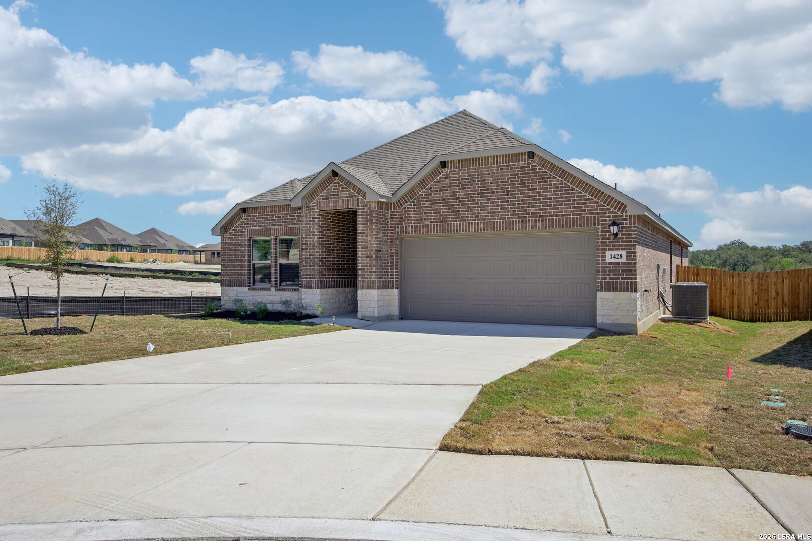 1428 Arcas Way San Antonio TX 78245