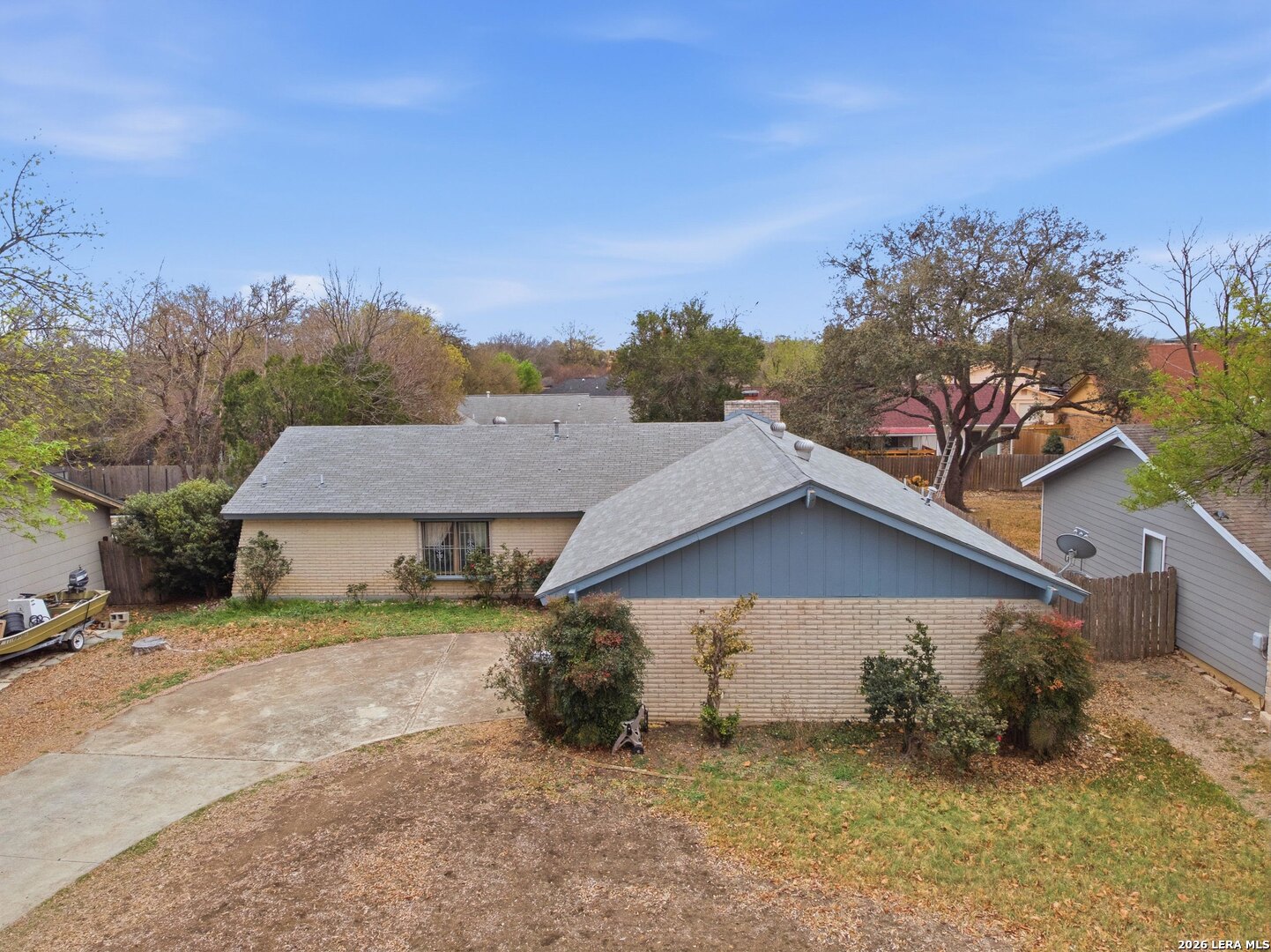 5018 Las Campanas San Antonio TX 78233