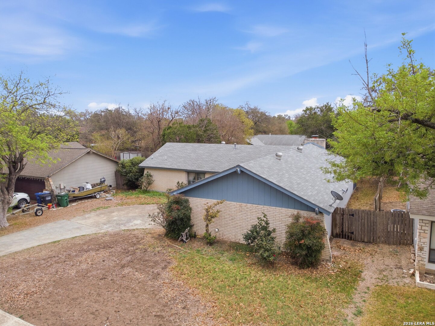 5018 Las Campanas San Antonio TX 78233