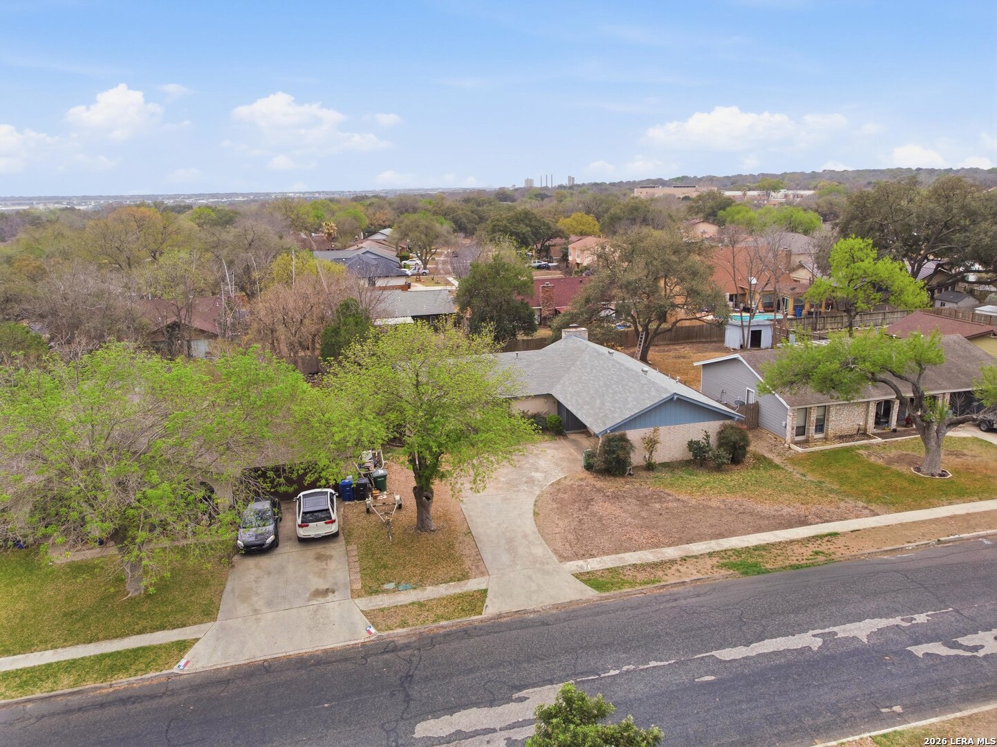 5018 Las Campanas San Antonio TX 78233