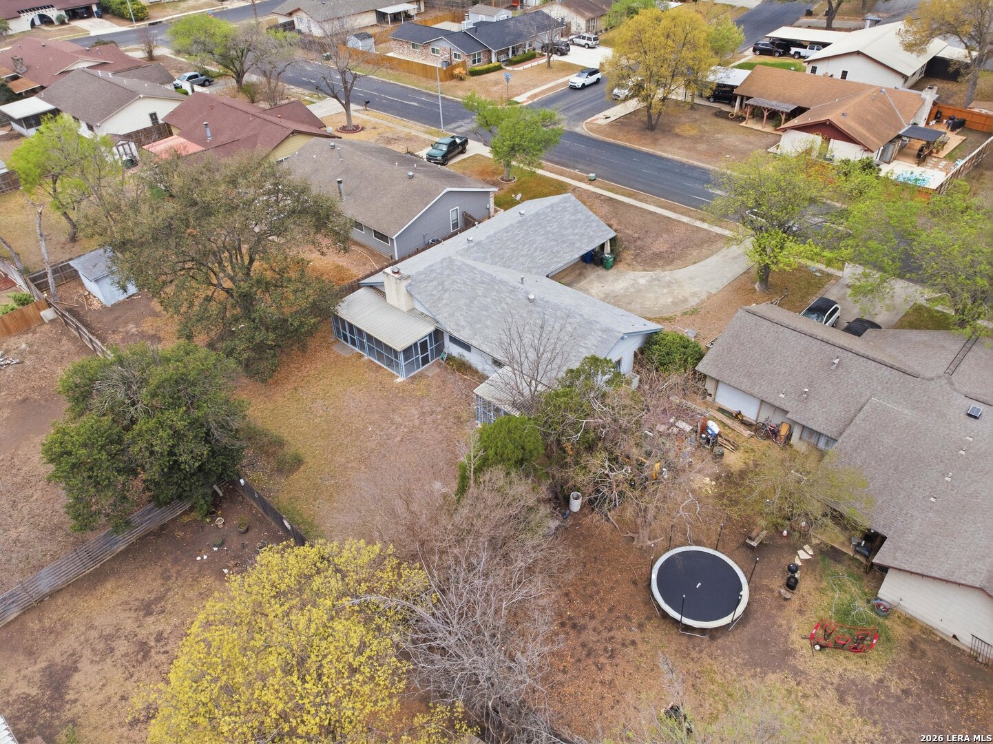 5018 Las Campanas San Antonio TX 78233