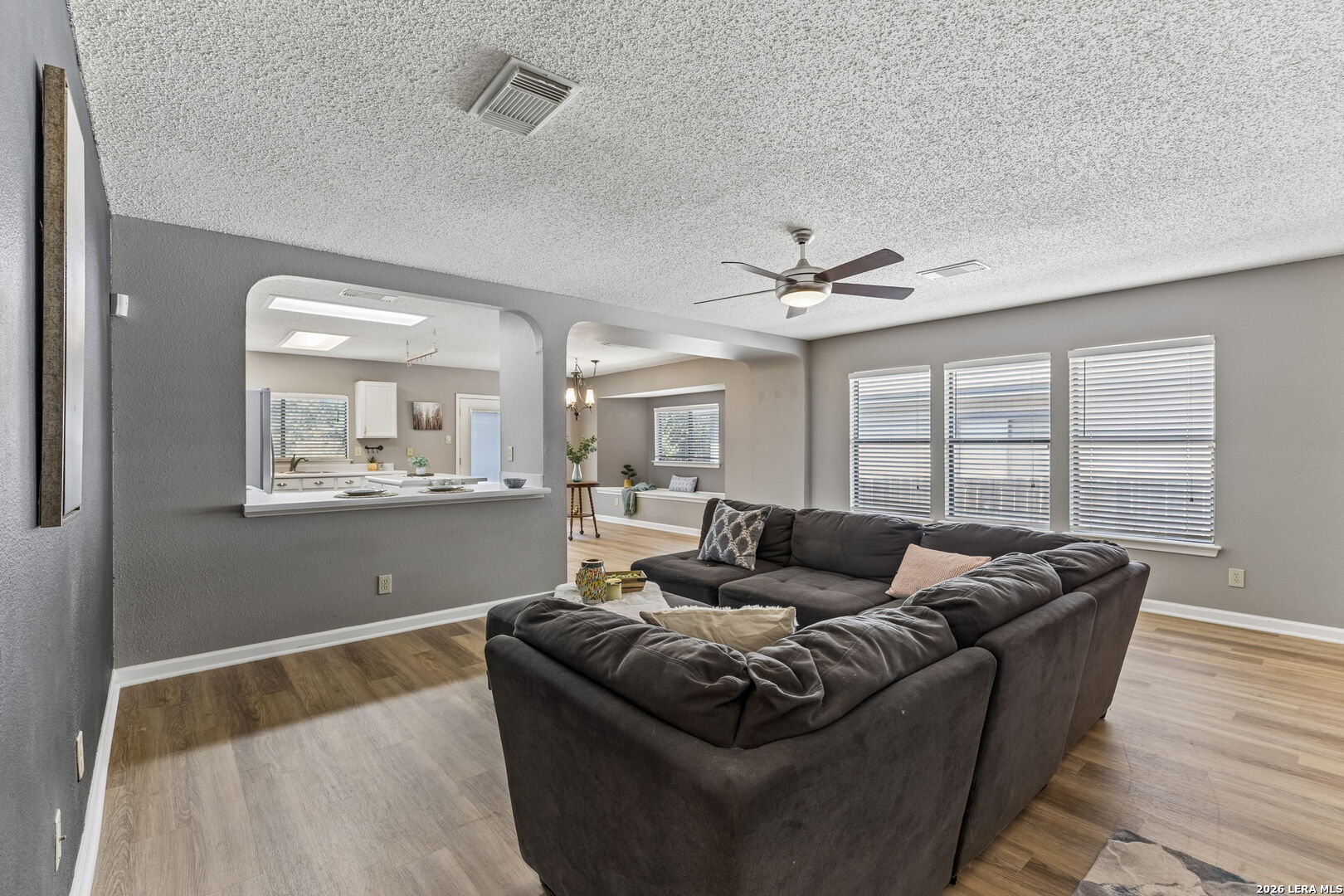 3046 Solitaire Hill San Antonio TX 78247