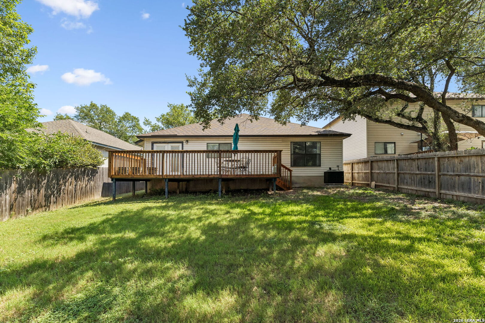 3046 Solitaire Hill San Antonio TX 78247