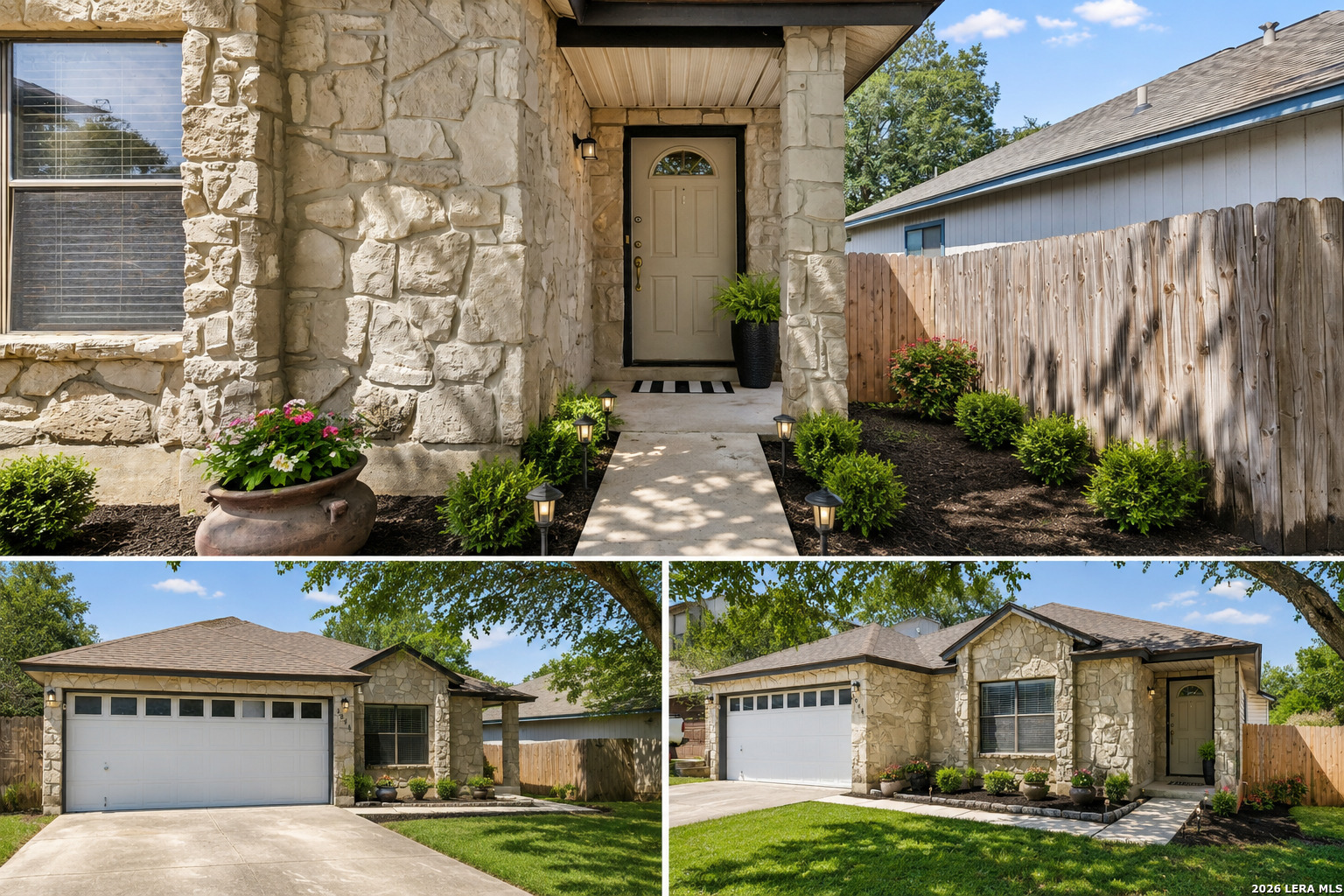 3046 Solitaire Hill San Antonio TX 78247