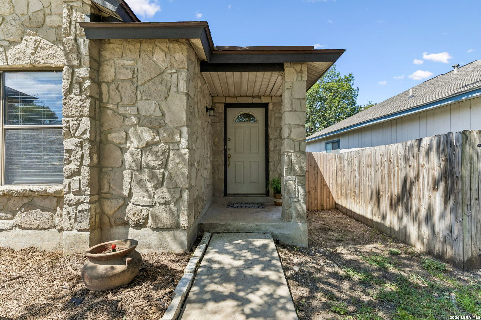 3046 Solitaire Hill San Antonio TX 78247