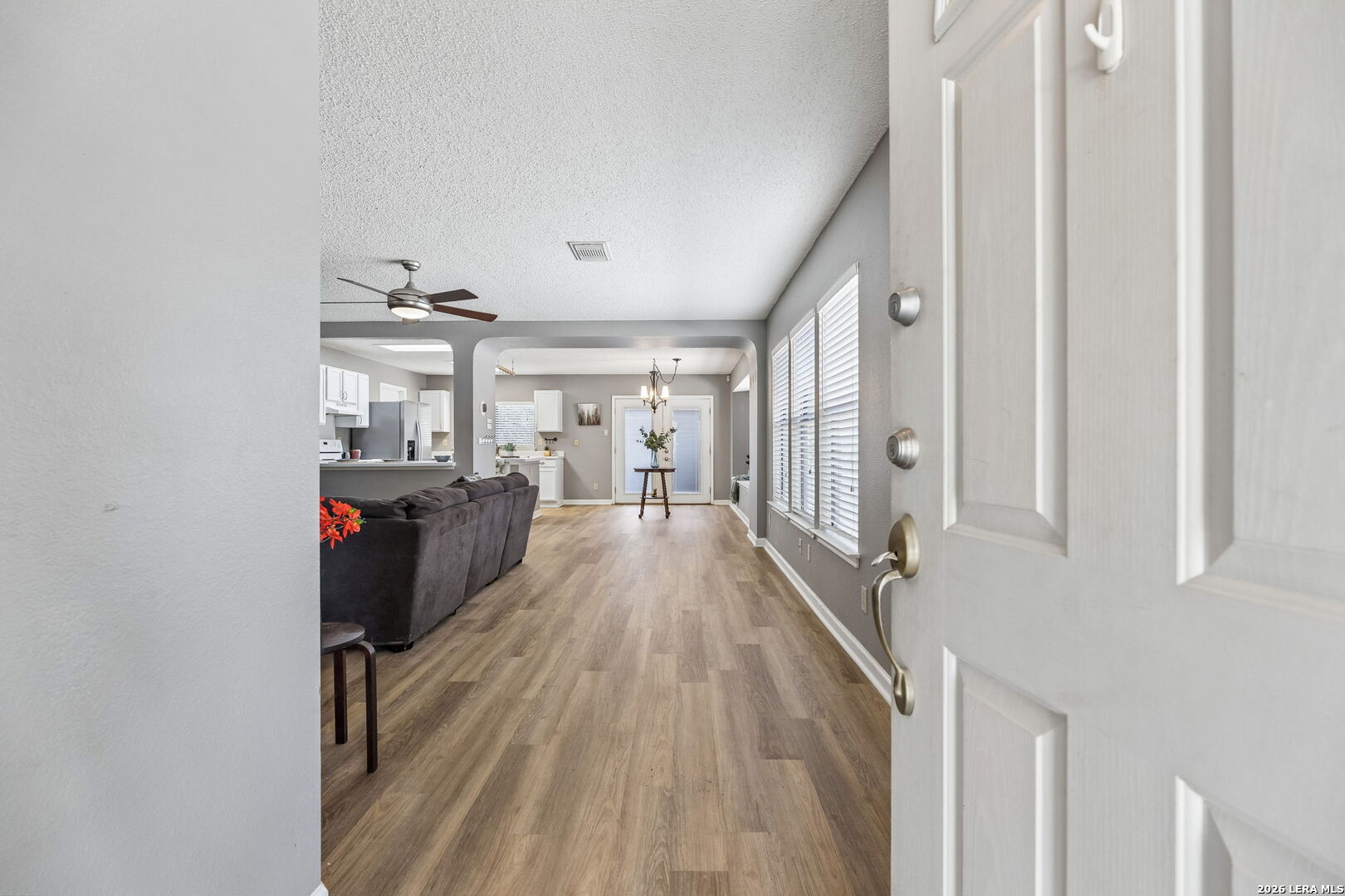 3046 Solitaire Hill San Antonio TX 78247