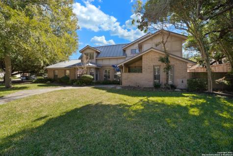 13298 Hunters View Street San Antonio TX 78230