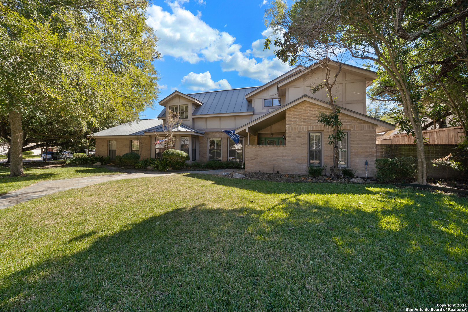 13298 Hunters View Street San Antonio TX 78230