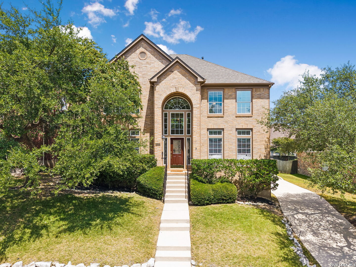 24232 Bear Mountain San Antonio TX 78258