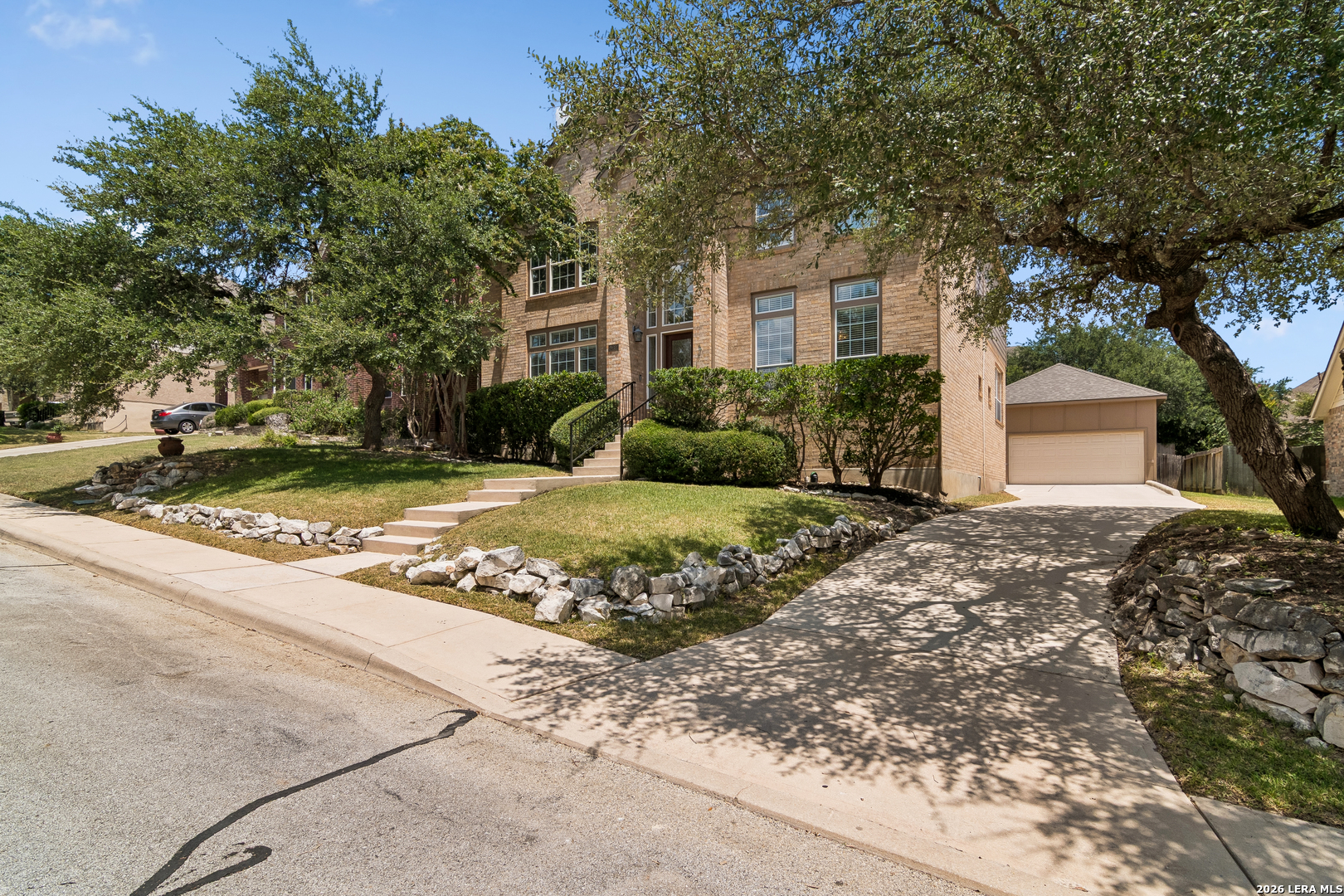 24232 Bear Mountain San Antonio TX 78258