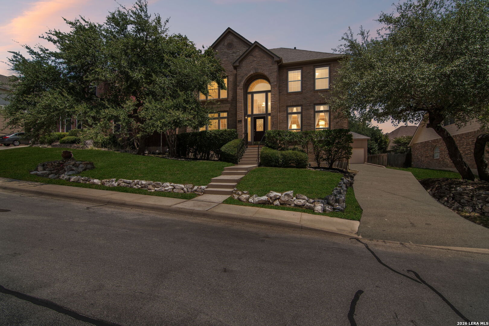 24232 Bear Mountain San Antonio TX 78258