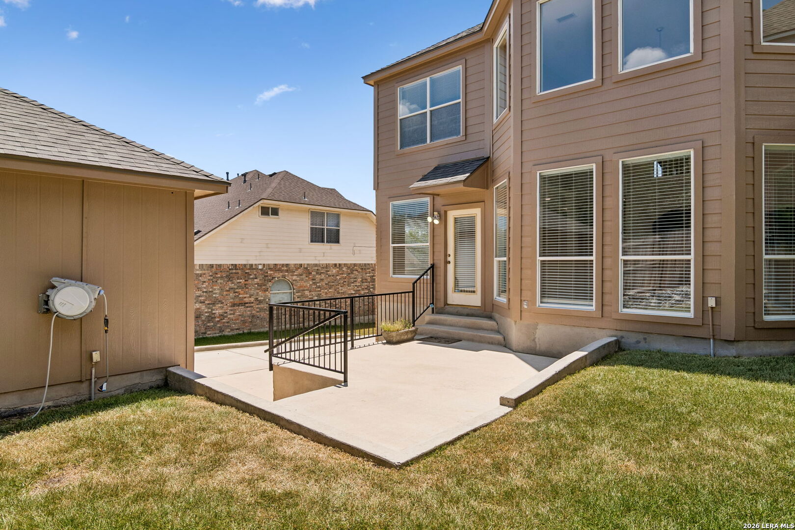 24232 Bear Mountain San Antonio TX 78258