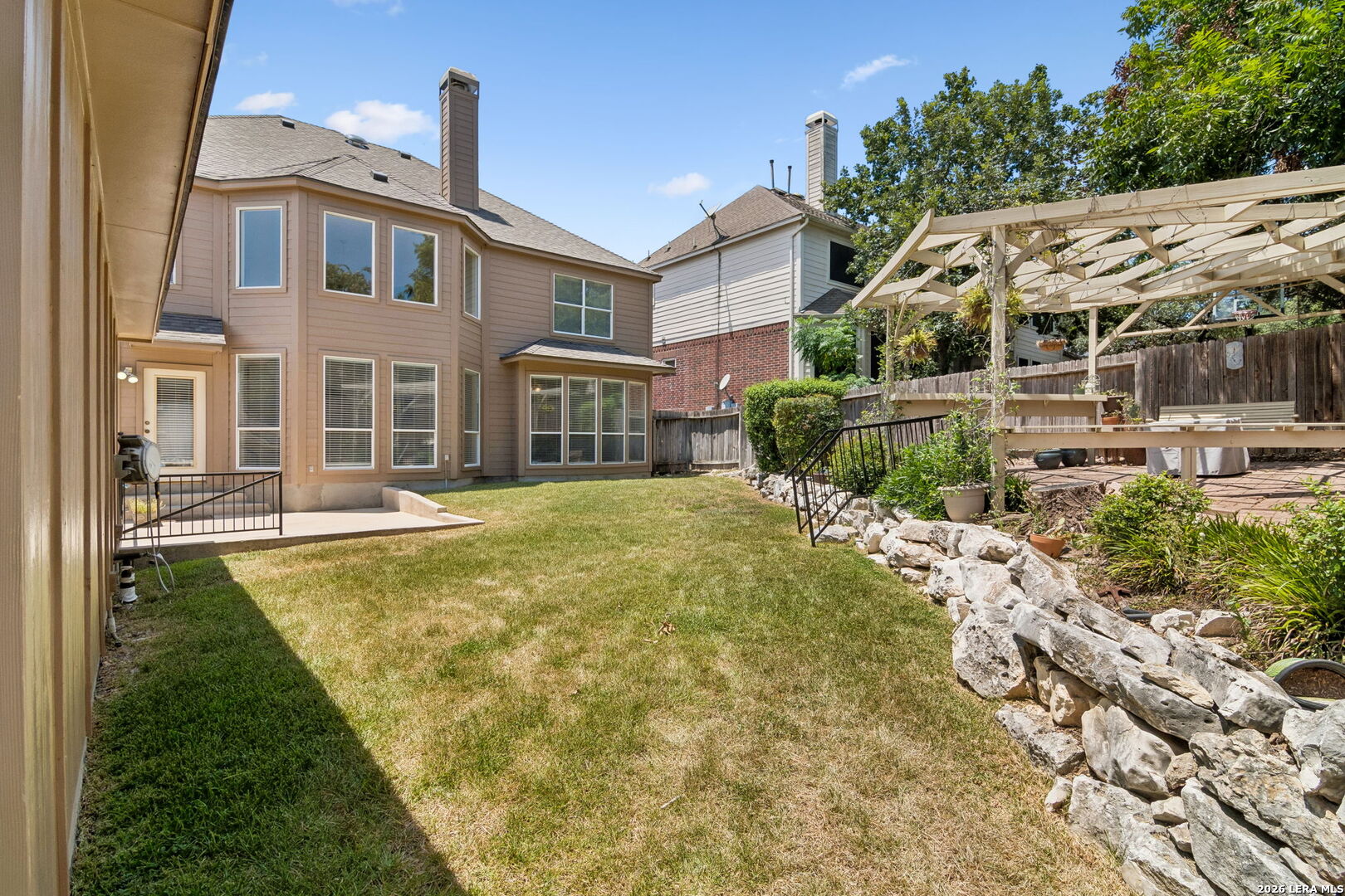 24232 Bear Mountain San Antonio TX 78258