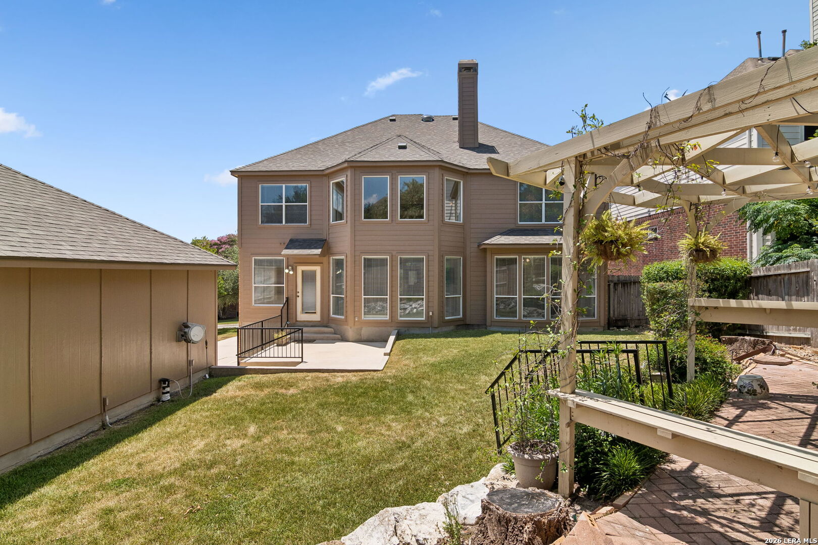 24232 Bear Mountain San Antonio TX 78258
