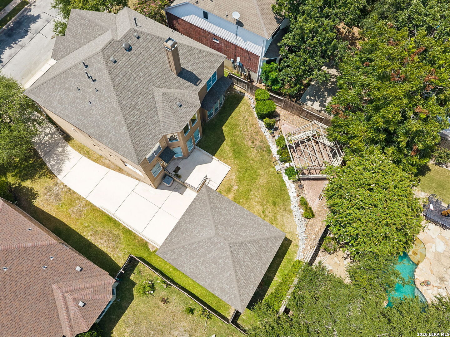 24232 Bear Mountain San Antonio TX 78258