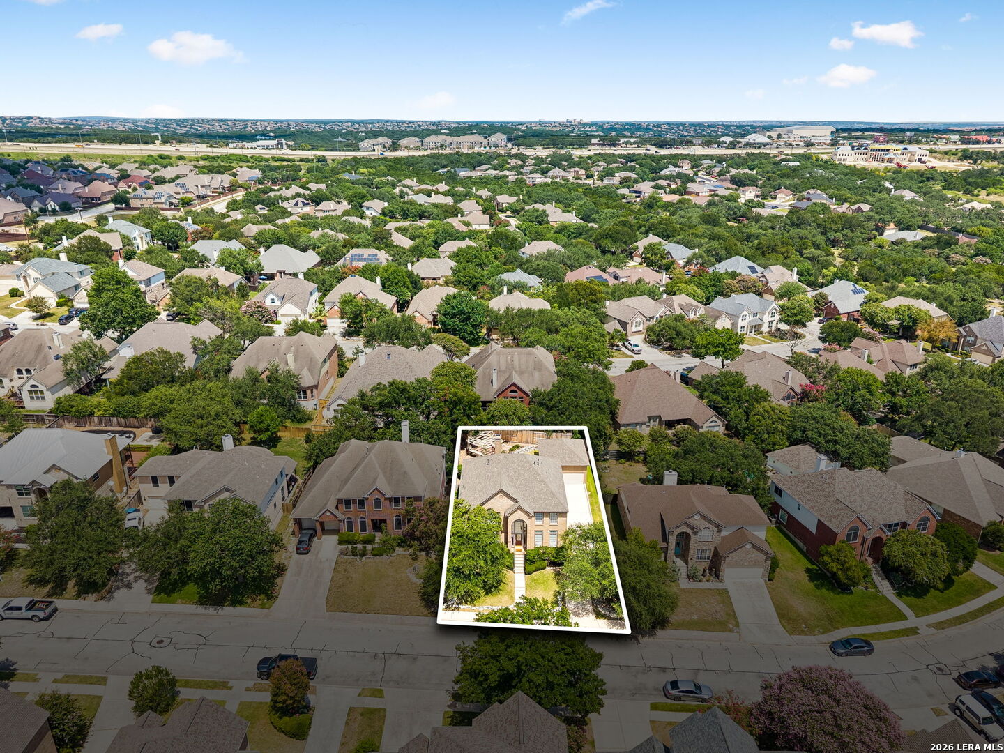 24232 Bear Mountain San Antonio TX 78258
