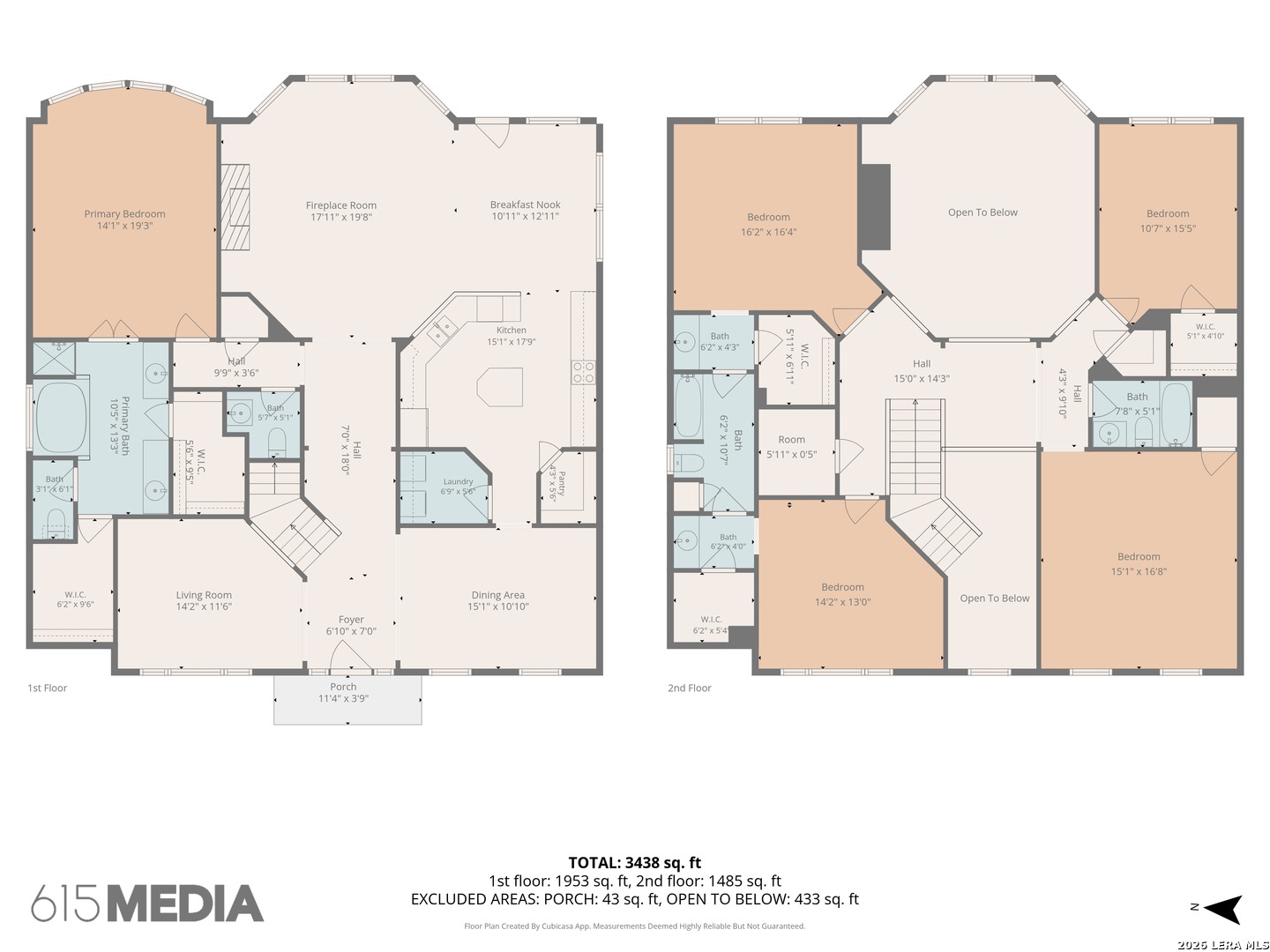 24232 Bear Mountain San Antonio TX 78258