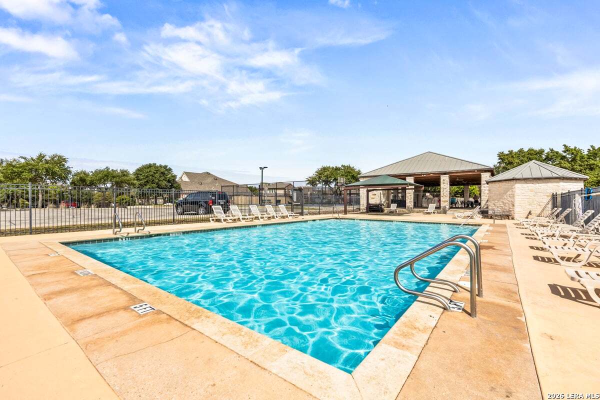 24232 Bear Mountain San Antonio TX 78258