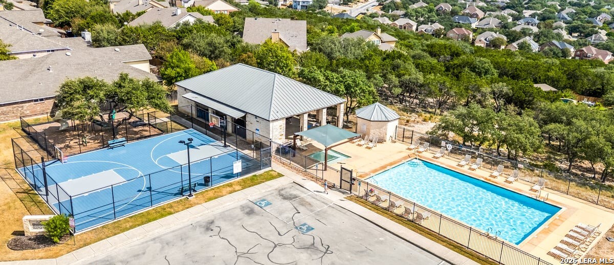 24232 Bear Mountain San Antonio TX 78258