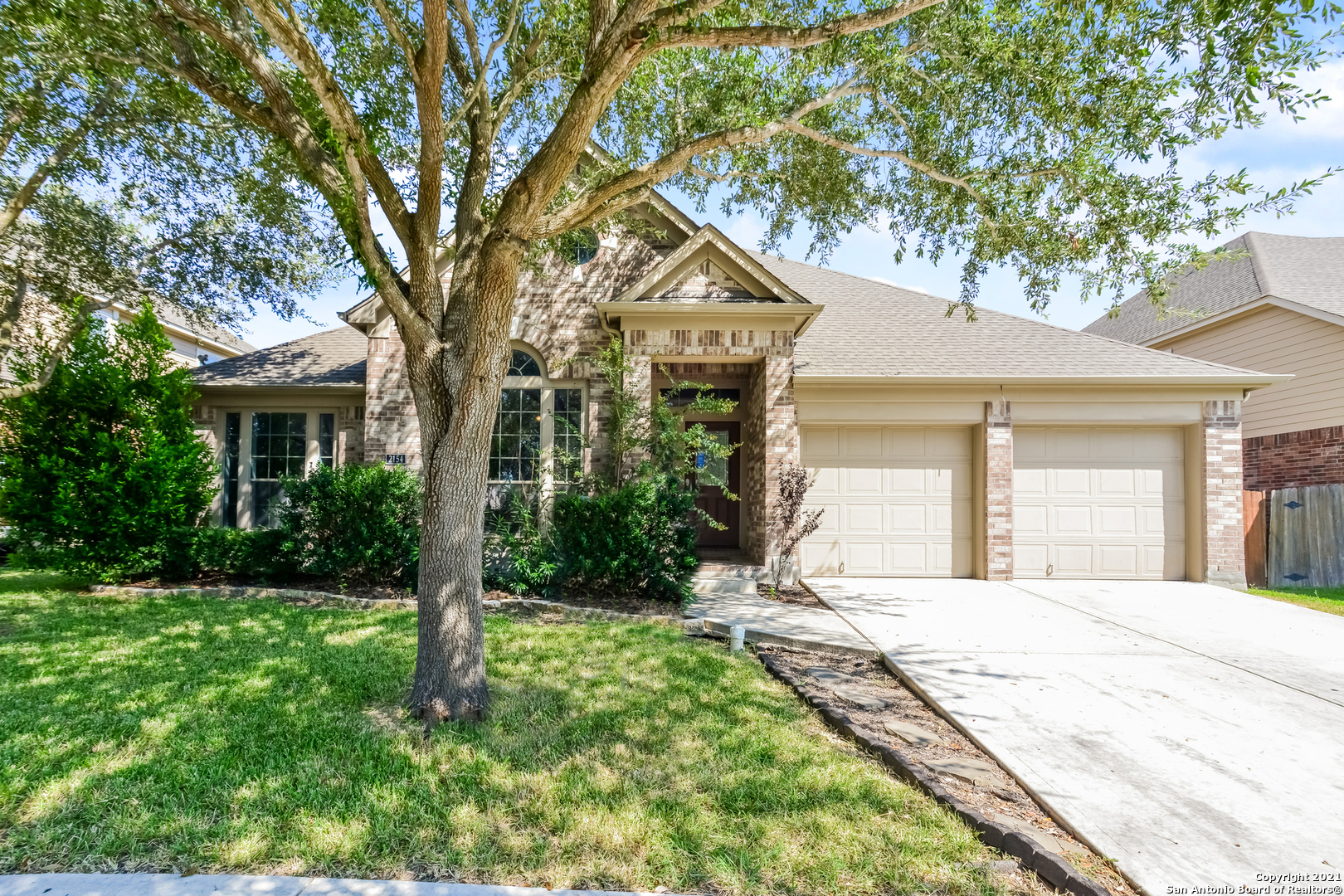 2154 Autumn Vista Seguin TX 78155