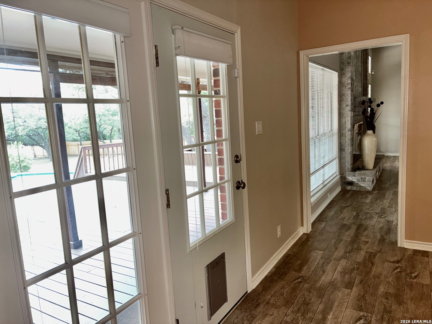 26013 Mesa Oak Drive San Antonio TX 78255