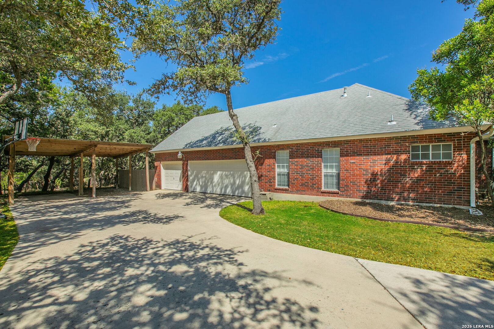 26013 Mesa Oak Drive San Antonio TX 78255