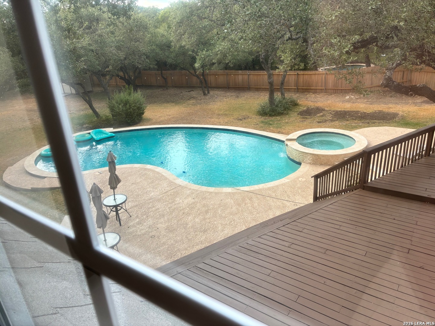 26013 Mesa Oak Drive San Antonio TX 78255